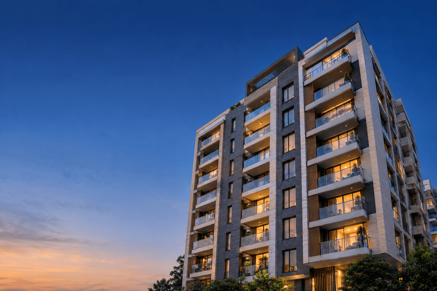 SafeNest Properties residential development