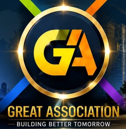 Great Association logo