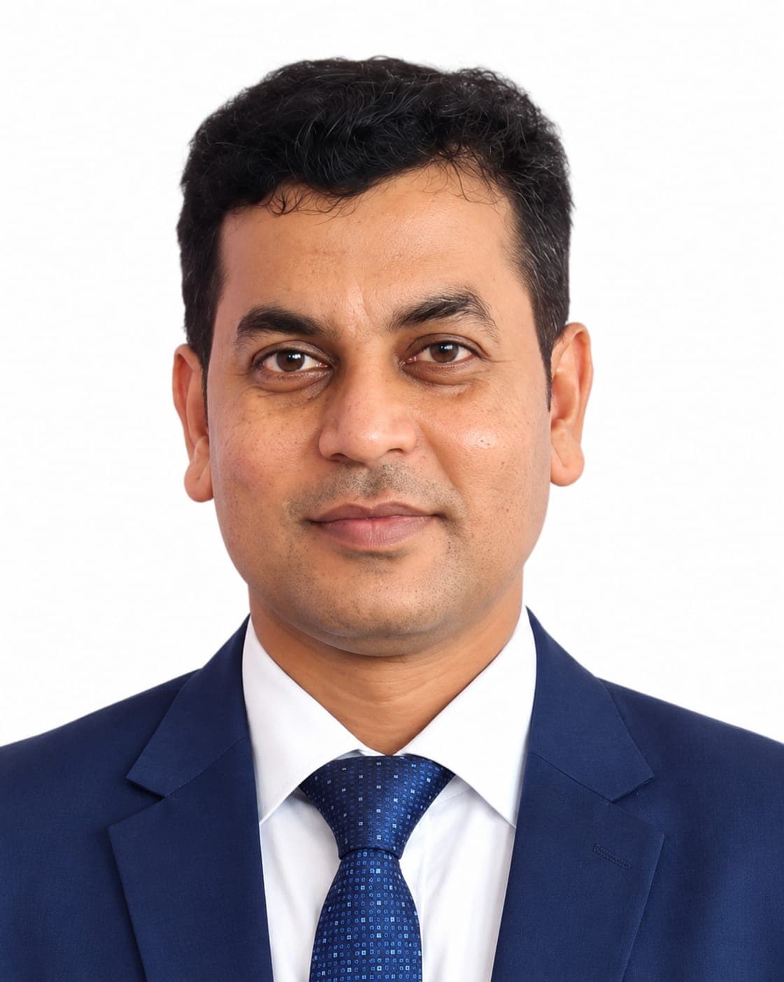 Zakir Hossain, Chairman
